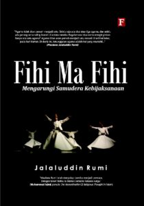 Jalaludin Rumi- Fihi Ma Fihi