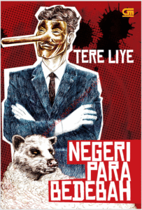 Tere Liye – Negeri Para Bedebah