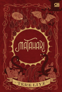 Tere Liye – Matahari