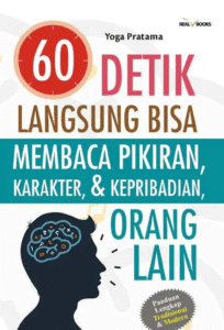 60 detik langsung bisa membaca karakter orang lain