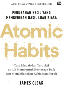 Atomic Habits