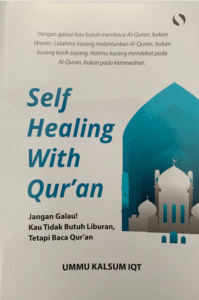 Self Healing With Qur’an