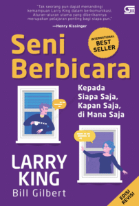 Seni Berbicara kepada Siapa Saja, Kapan Saja, di Mana Saja