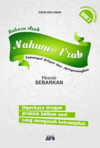 Bahasa Arab Nahwu I’rab