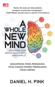 A Whole New Mind