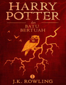 Harry Potter dan Batu Bertuah
