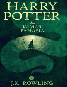 Harry Potter dan Kamar Rahasia