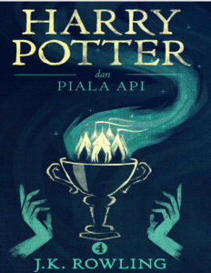 Harry Potter dan Piala Api