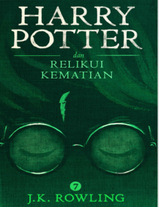 Harry Potter dan Relikui Kematian