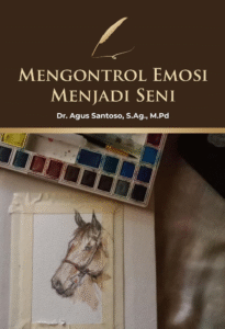 Mengontrol Emosi Menjadi Seni