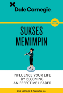Sukses Memimpin