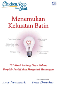 Chicken Soup for the Soul Menemukan Kekuatan Batin