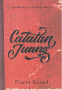 Catatan Juang