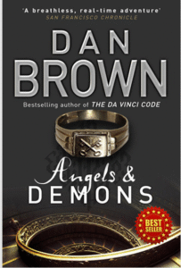 Angel & Demon