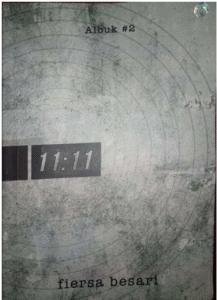 11:11 (Albuk #2)