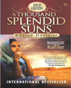 A Thousand Splendid Suns