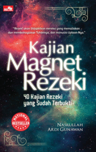 Kajian Magnet Rezeki