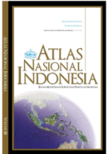 Atlas Nasional Indonesia, Volume III