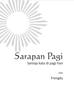 Sarapan Pagi Santap Kata Motivasi Di Pagi Hari