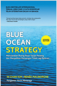 Blue Ocean Strategy – Expanded Edition
