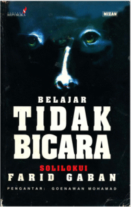 Belajar Tidak Bicara: Solilokui