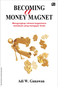 Becoming a Money Magnet