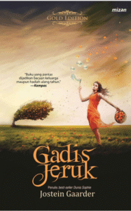 Gadis Jeruk