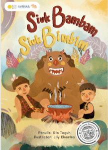 Siuk Bambam dan Siuk Bimbim