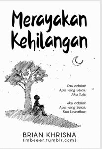 Merayakan Kehilangan