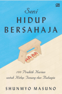 Seni Hidup Bersahaja
