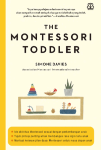The Montessori Toddler Indonesian