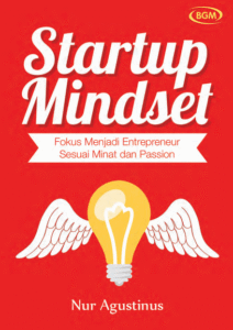 Startup Mindset