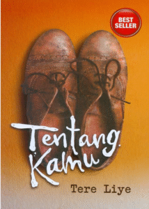 Tere Liye Tentang Kamu