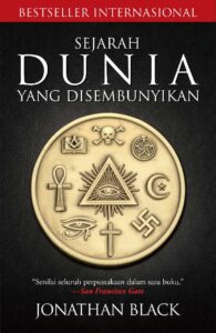 Sejarah Dunia Yang Disembunyikan 2