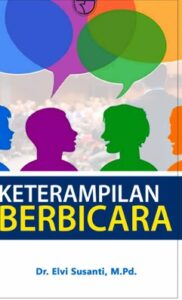Keterampilan Berbicara