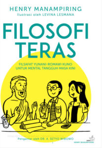 Filosofi Teras