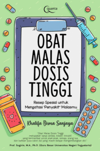 Obat Malas Dosis Tinggi