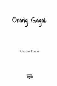 Orang Gagal