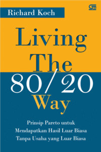 Living the 80/20 Way