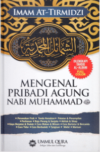 Mengenal Pribadi Agung Nabi Muhammad