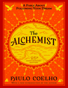 The Alchemist