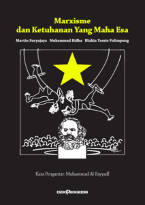 Marxisme dan Ketuhanan Yang Maha Esa