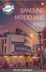Bandung Menjelang Pagi
