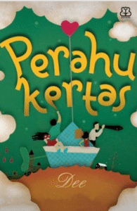 Perahu Kertas