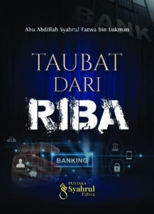 Taubat dari Riba