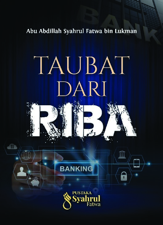 Taubat dari Riba