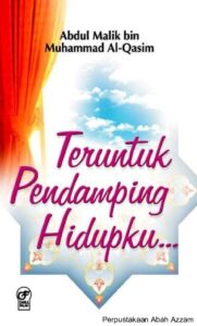 Teruntuk Pendamping Hidupku