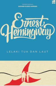 Lelaki Tua dan Laut