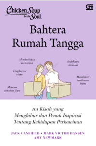 Bahtera Rumah Tangga