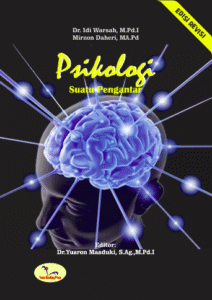 Psikologi: Suatu Pengantar